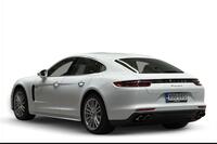 Porsche Panamera vaihtoauto