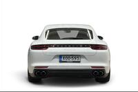 Porsche Panamera vaihtoauto