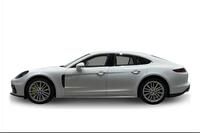 Porsche Panamera vaihtoauto