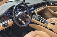 Porsche Panamera vaihtoauto