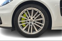 Porsche Panamera vaihtoauto