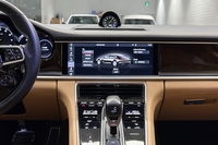 Porsche Panamera vaihtoauto