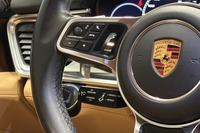 Porsche Panamera vaihtoauto