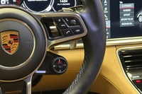 Porsche Panamera vaihtoauto