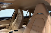 Porsche Panamera vaihtoauto