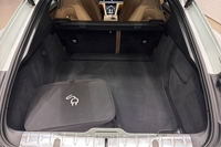 Porsche Panamera vaihtoauto