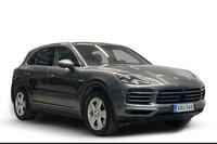 Porsche Cayenne vaihtoauto