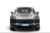 Porsche Cayenne vaihtoauto
