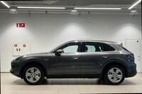 Porsche Cayenne vaihtoauto