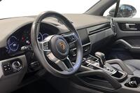 Porsche Cayenne vaihtoauto