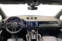 Porsche Cayenne vaihtoauto