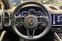 Porsche Cayenne vaihtoauto