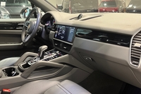 Porsche Cayenne vaihtoauto