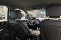 Porsche Cayenne vaihtoauto