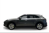 Porsche Cayenne vaihtoauto