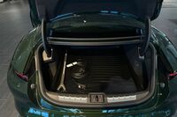 Porsche Taycan vaihtoauto