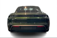 Porsche Taycan vaihtoauto