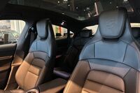 Porsche Taycan vaihtoauto