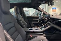 Porsche Taycan vaihtoauto
