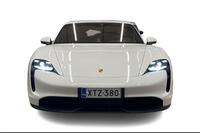 Porsche Taycan vaihtoauto