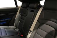 Porsche Taycan vaihtoauto