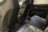 Porsche Taycan vaihtoauto