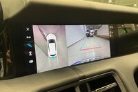 Porsche Taycan vaihtoauto