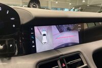 Porsche Taycan vaihtoauto