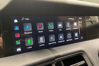 Porsche Taycan vaihtoauto