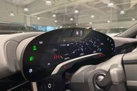 Porsche Taycan vaihtoauto