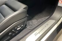 Porsche Taycan vaihtoauto