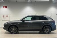 Porsche Cayenne vaihtoauto