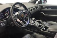 Porsche Cayenne vaihtoauto