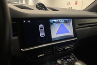 Porsche Cayenne vaihtoauto