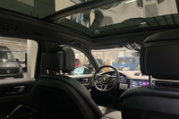 Porsche Cayenne vaihtoauto