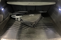 Porsche Cayenne vaihtoauto