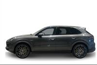 Porsche Cayenne vaihtoauto