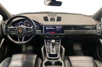 Porsche Cayenne vaihtoauto