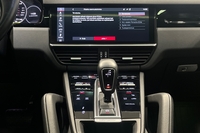 Porsche Cayenne vaihtoauto