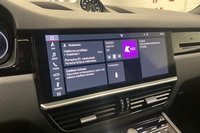 Porsche Cayenne vaihtoauto