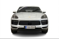 Porsche Cayenne vaihtoauto