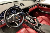 Porsche Cayenne vaihtoauto