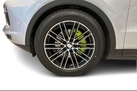 Porsche Cayenne vaihtoauto