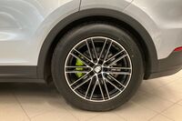 Porsche Cayenne vaihtoauto