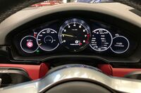 Porsche Cayenne vaihtoauto