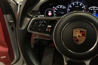 Porsche Cayenne vaihtoauto