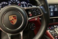 Porsche Cayenne vaihtoauto