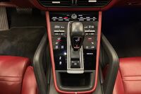 Porsche Cayenne vaihtoauto