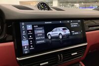 Porsche Cayenne vaihtoauto