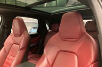 Porsche Cayenne vaihtoauto